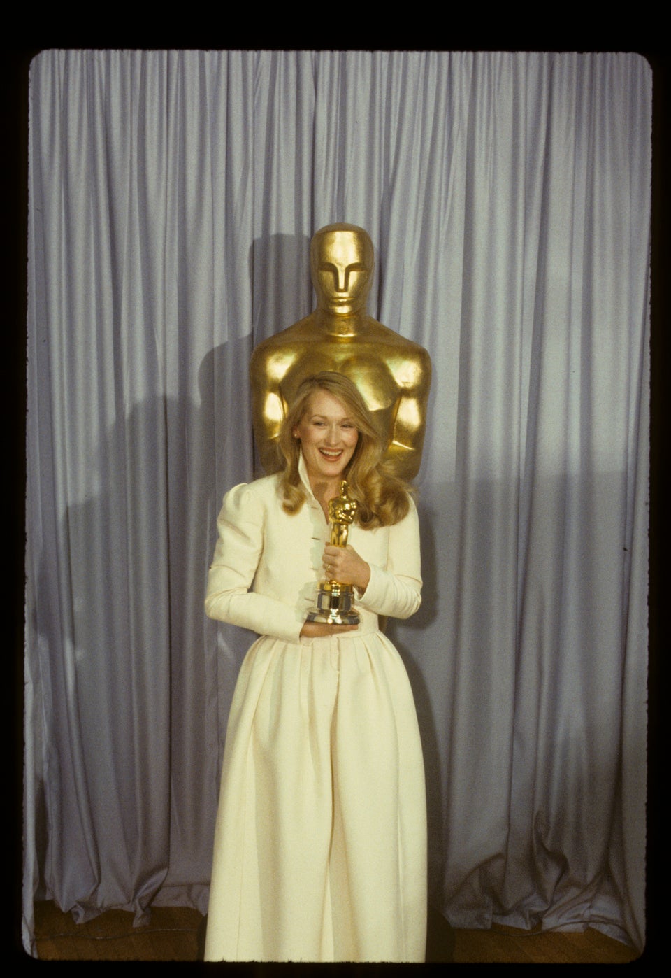 meryl streep dress golden globes 1,331 Meryl Streep Golden Globes Photos & High Res Pictures