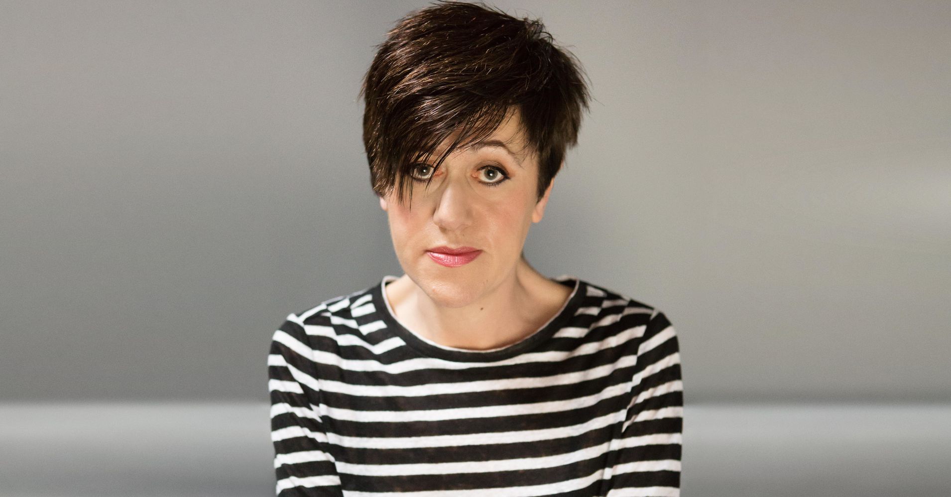 Tracey Thorn Just Made 2018s First Radically Feminist And Great Pop