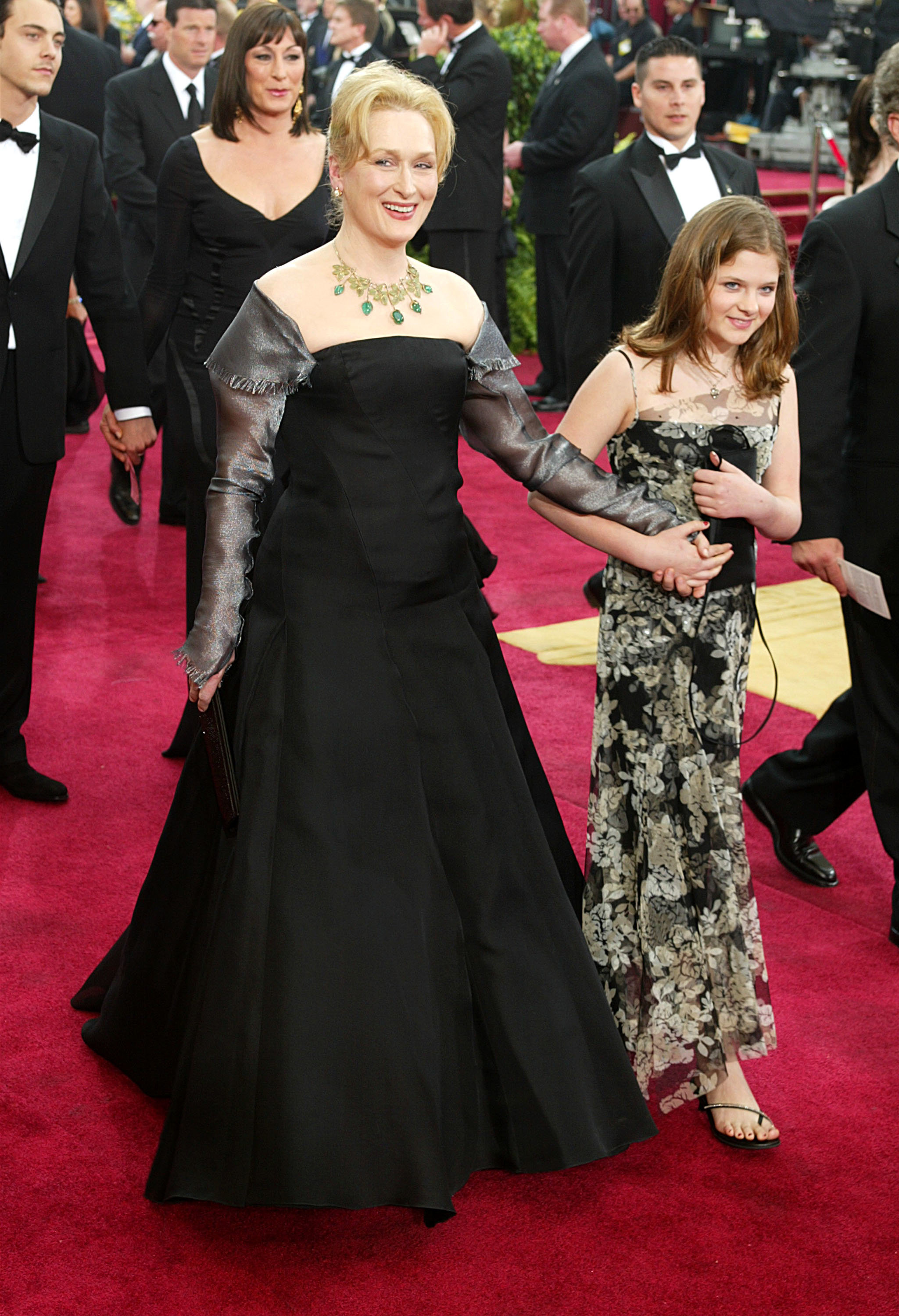 Meryl Streep's Oscars Style. meryl streep oscar dresses. 