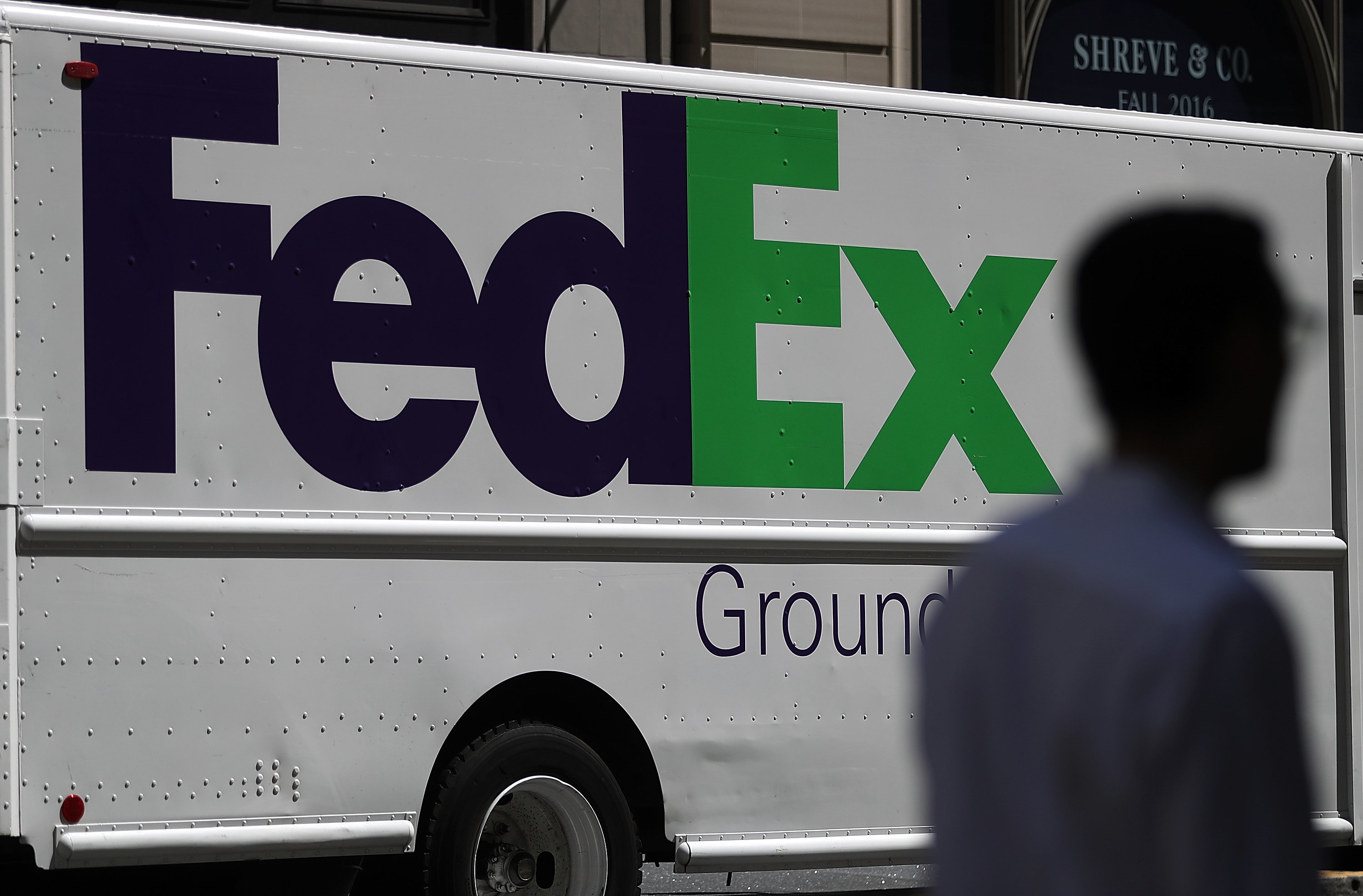 by end of day fedex