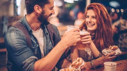 ¿Quién debería pagar en la primera