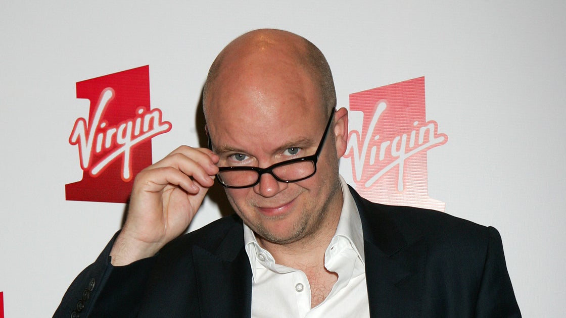 Peter Riddell