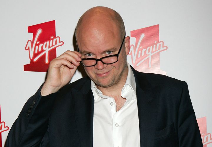 Toby Young, repeat offender.
