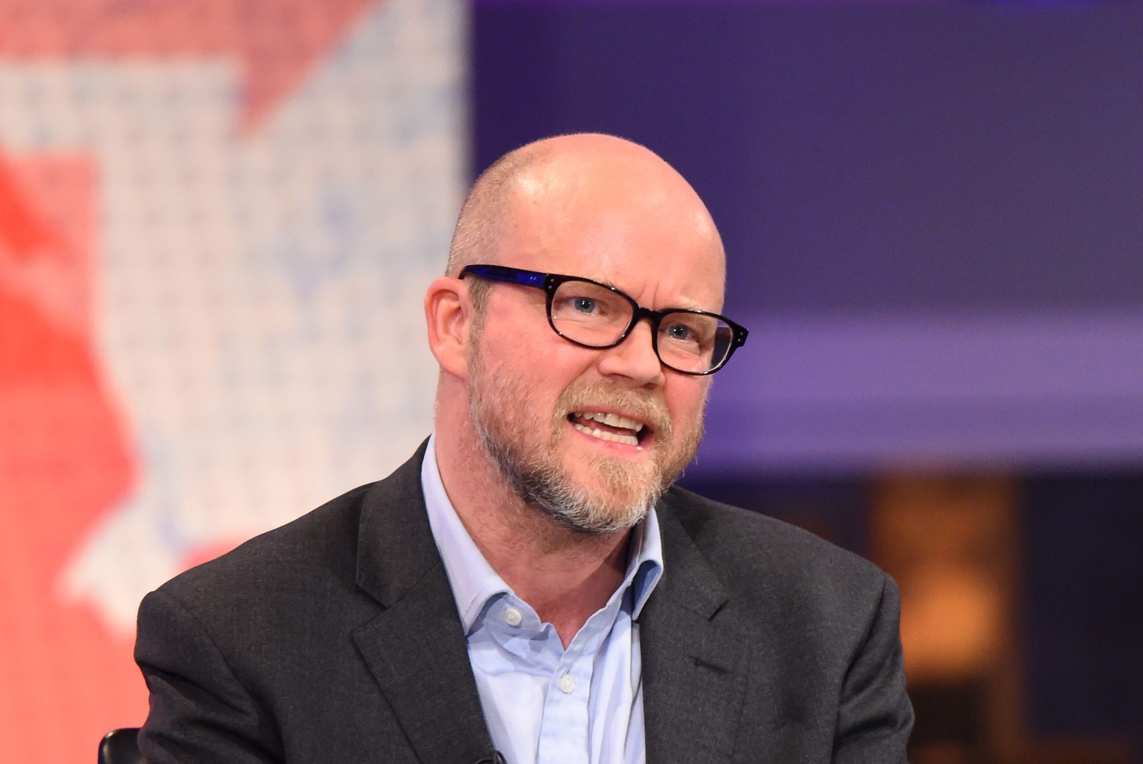 <strong>Toby Young's appointment caused a huge backlash</strong>