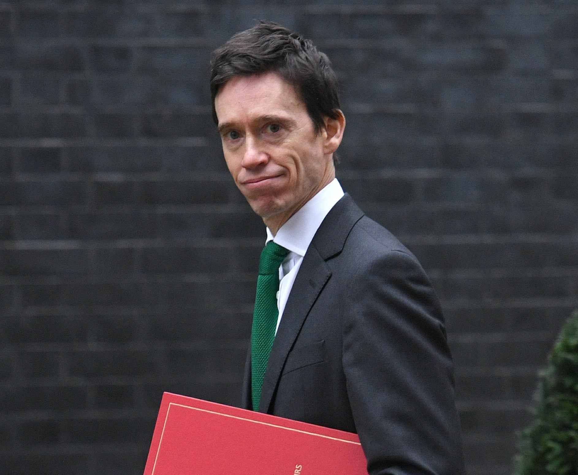 <strong>Prisons Minister Rory Stewart said the money added to the contracts is to improve services</strong>