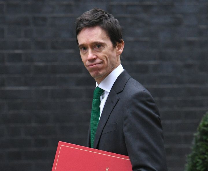 Prisons Minister Rory Stewart said the money added to the contracts is to improve services