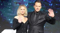 Jennifer Lawrence Dismisses Chris Pratt Affair Rumours