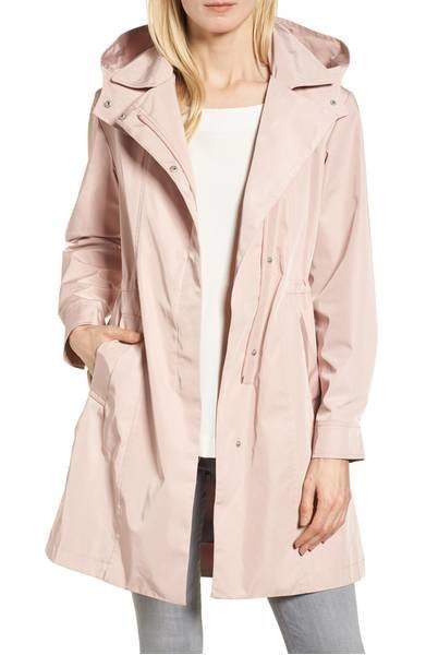 Spring shop coat womens