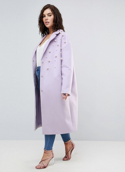 24 Lightweight Coats To Help You Transition From Winter To Spring