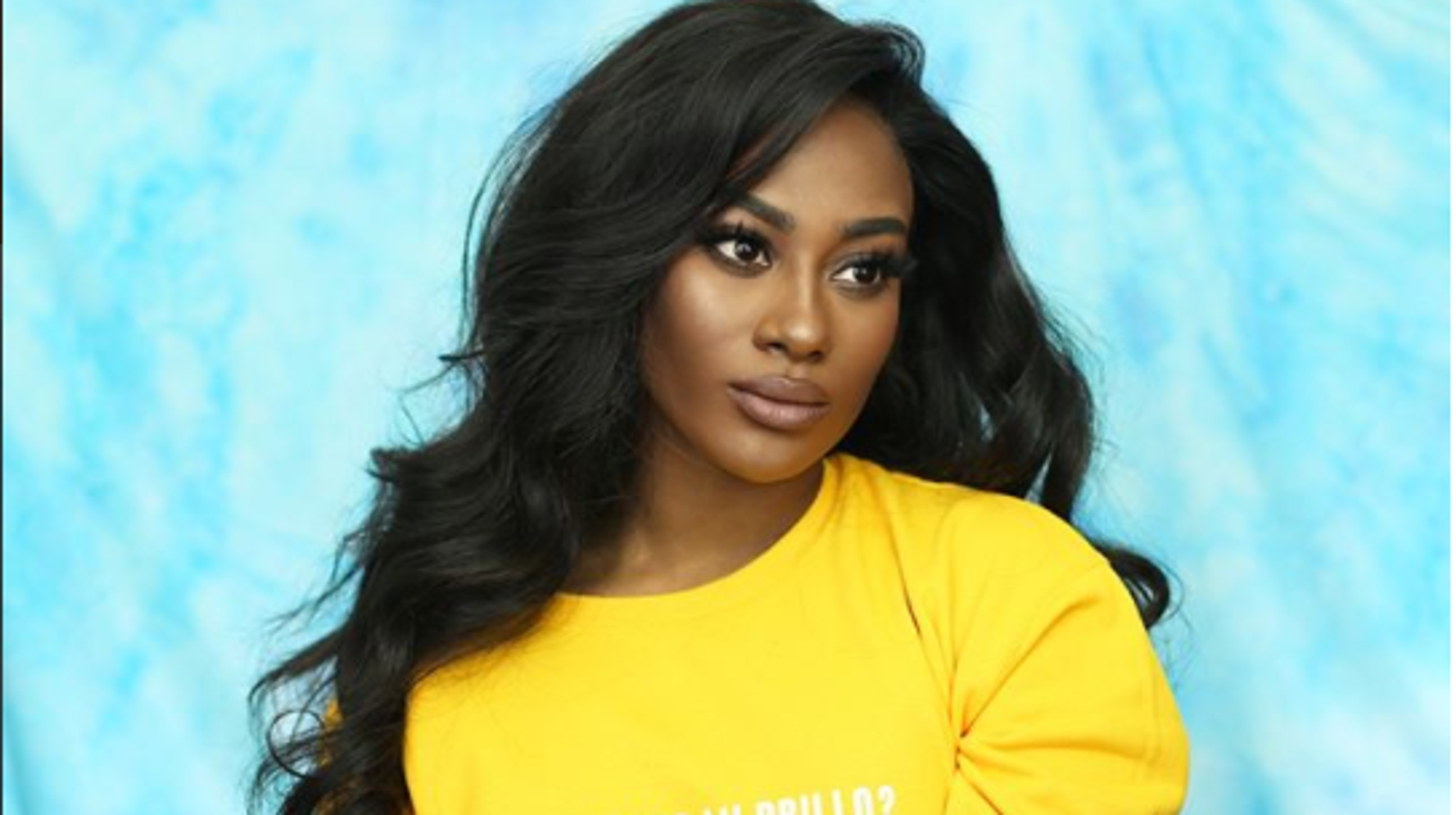 This Beauty Vlogger Empowers Afro-Latinas To Embrace Their Blackness