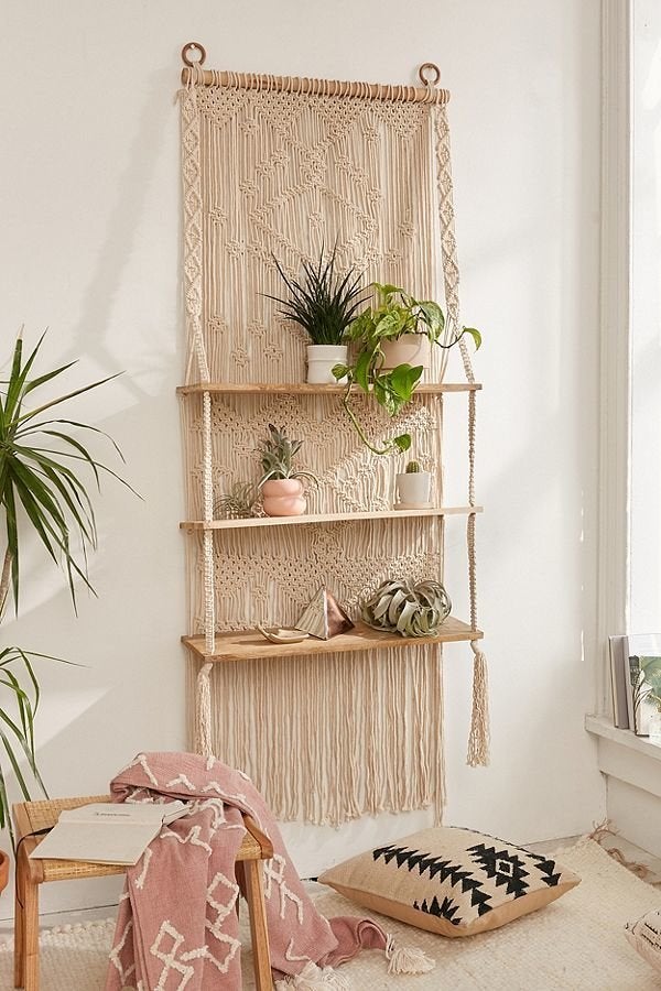 5 OF THE BEST WALL SHELVES FOR SMALL SPACE LIVING - The Interior Editor