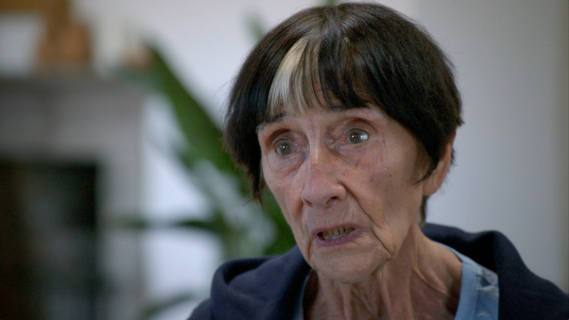 June Brown