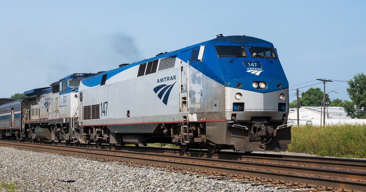 Majority Of U.S. Commuter Railroads May Not Meet Deadline To Install ...