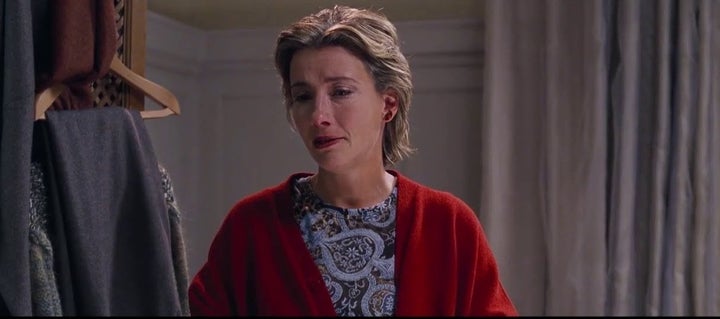Emma in Love Actually