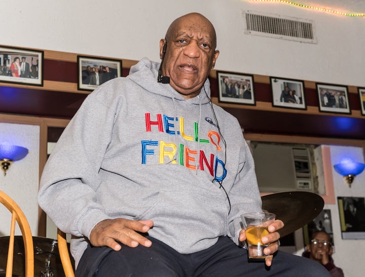 Bill Cosby, who faces multiple sexual assault allegations, had his honorary degree from Lehigh University revoked in 2015.