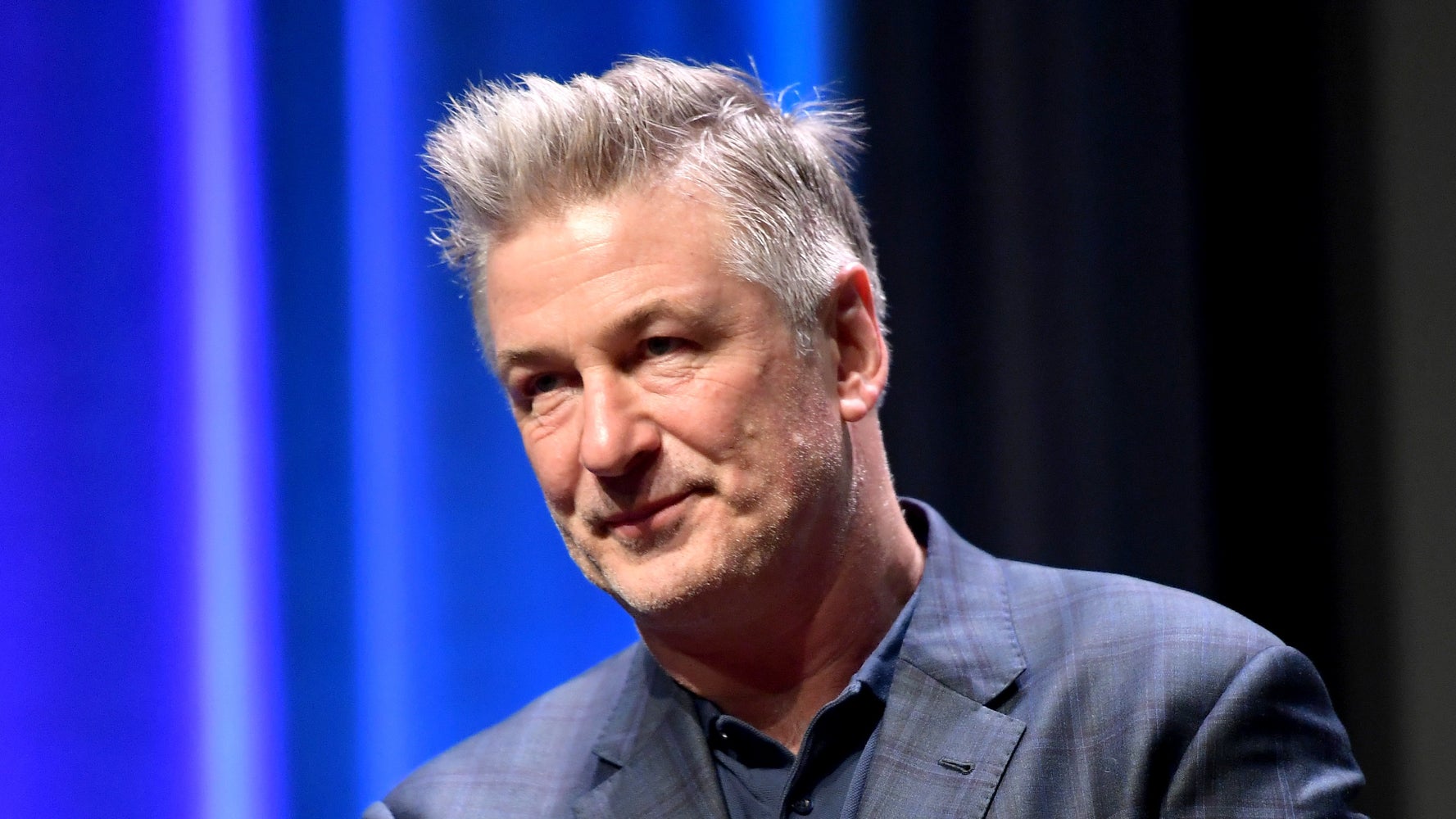 Алек Болдуин злой