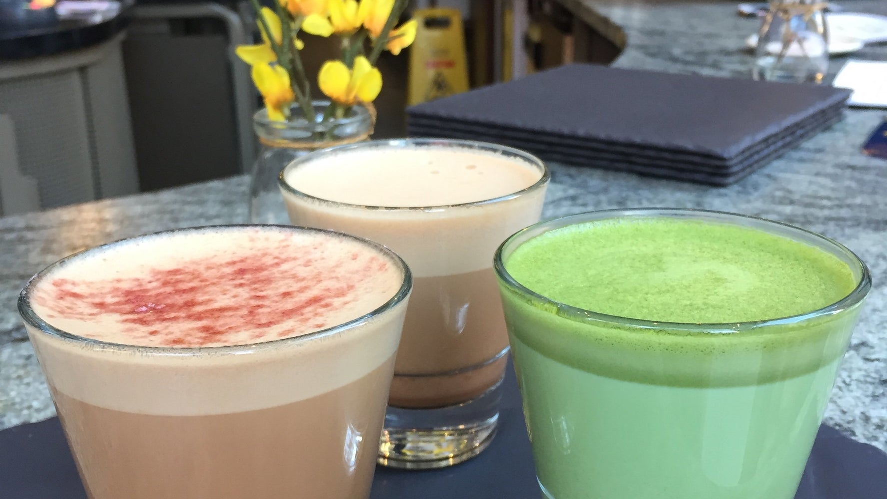 A Die Hard Tea Lover S Take On Starbucks New Tea Latte Review Huffpost Uk Life A Die Hard Tea Lover S Take On Starbucks New Tea Latte Review Huffpost Uk Life