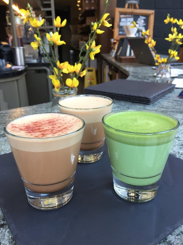 A Die Hard Tea Lover S Take On Starbucks New Tea Latte Review Huffpost Uk Life A Die Hard Tea Lover S Take On Starbucks New Tea Latte Review Huffpost Uk Life