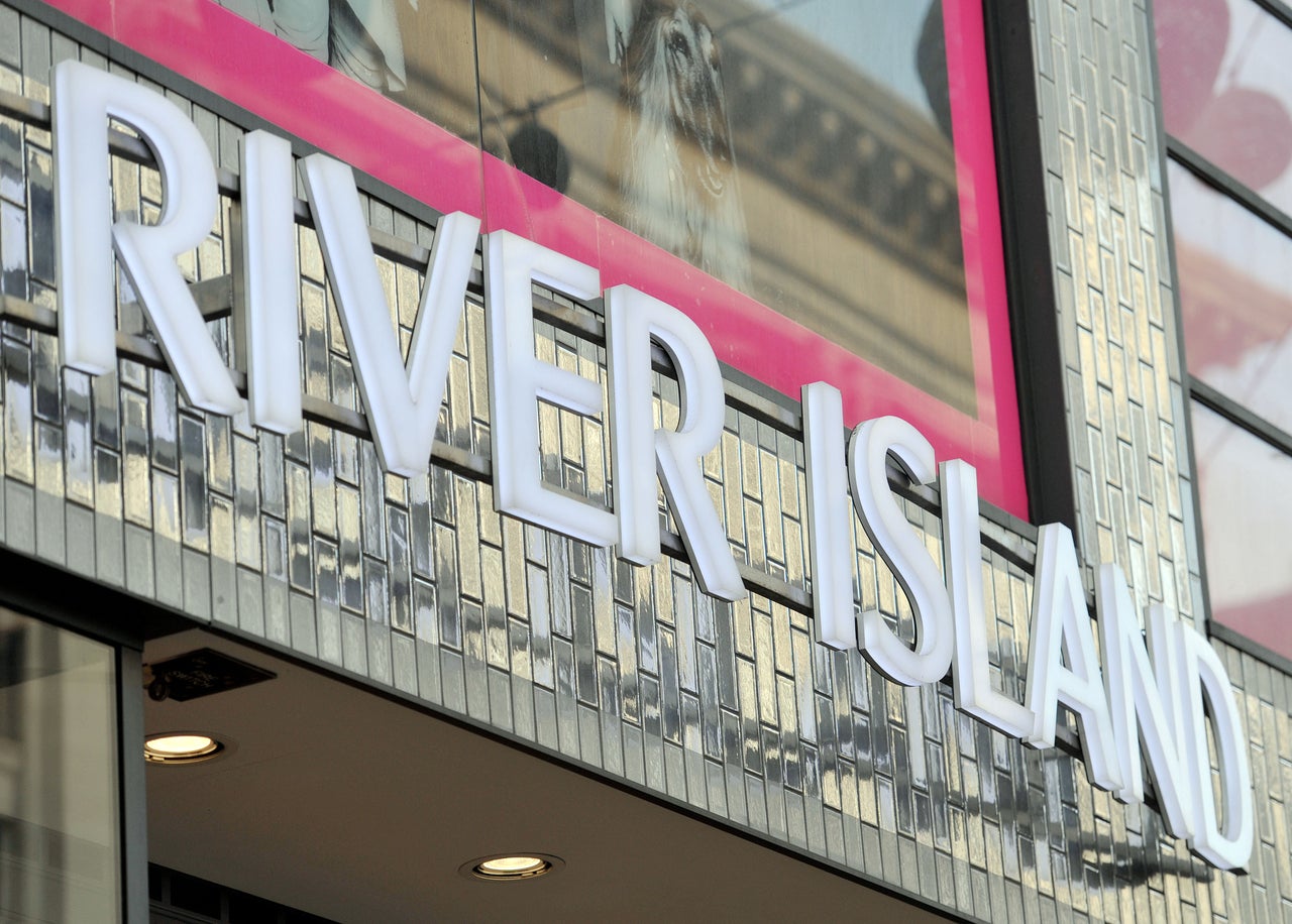 River Island workers told an Organise survey they couldn't swap shifts easily.