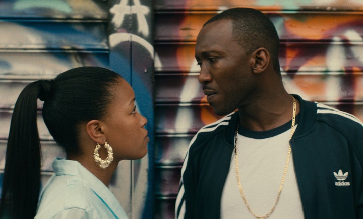 "Roxanne Roxanne" is coming to Netflix