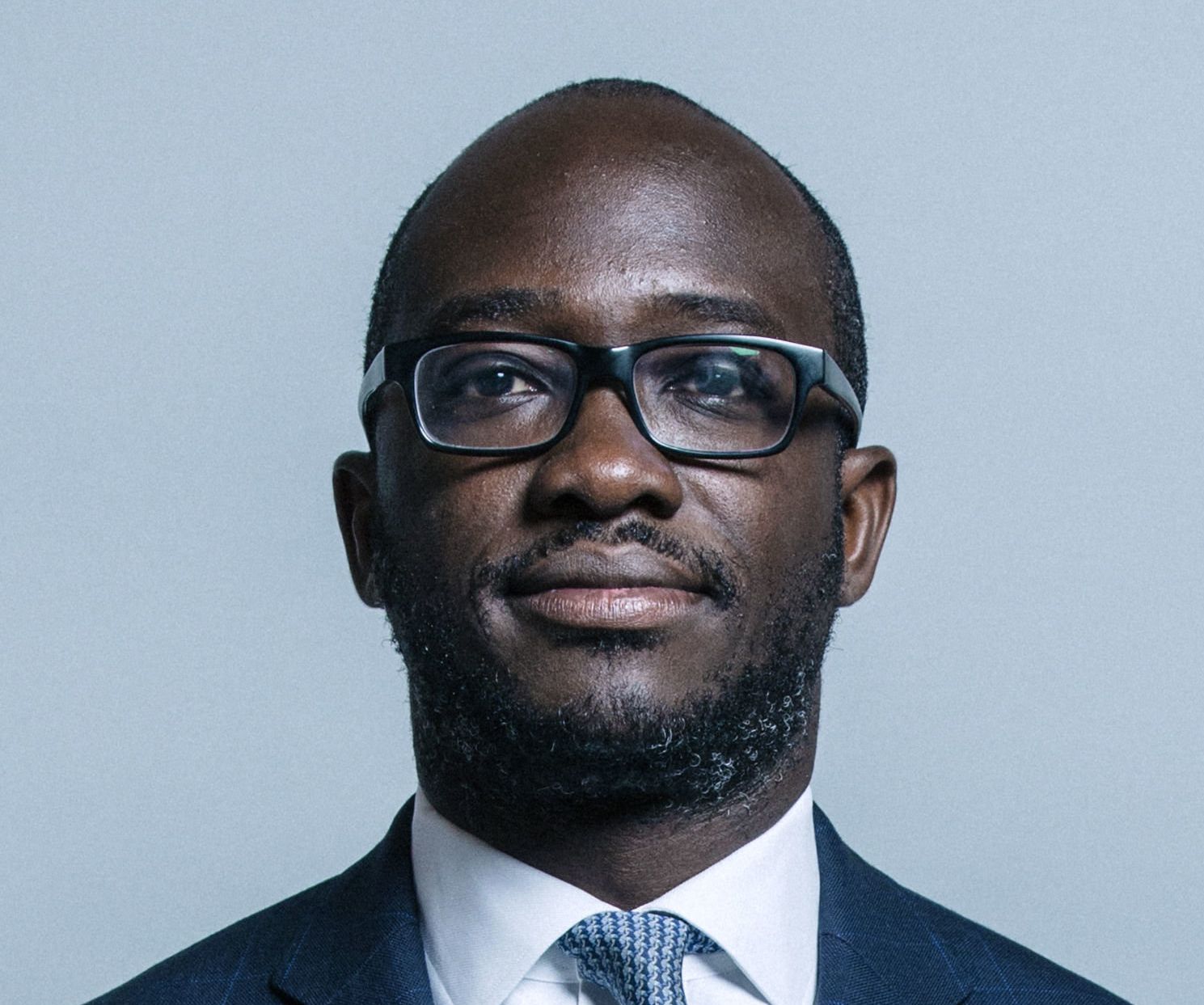 <strong>Universities Minister Sam Gyimah</strong>