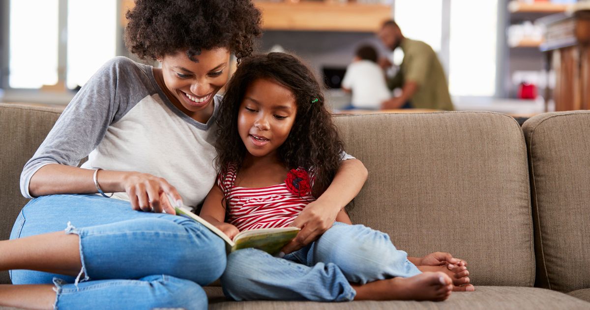 Seven Lessons You Will Learn As A Parent | HuffPost UK Parents