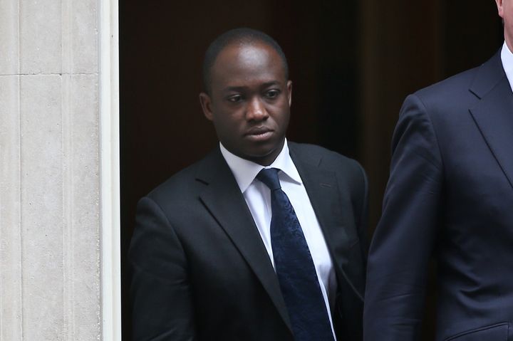 Sam Gyimah said the DfE is “looking closely” at the issue of refunds 
