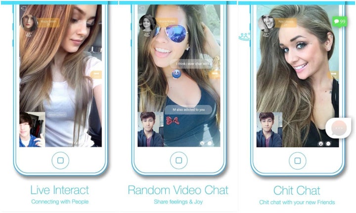 Stickam Caught - 5 Apps That Should Terrify Every Parent, According To ...