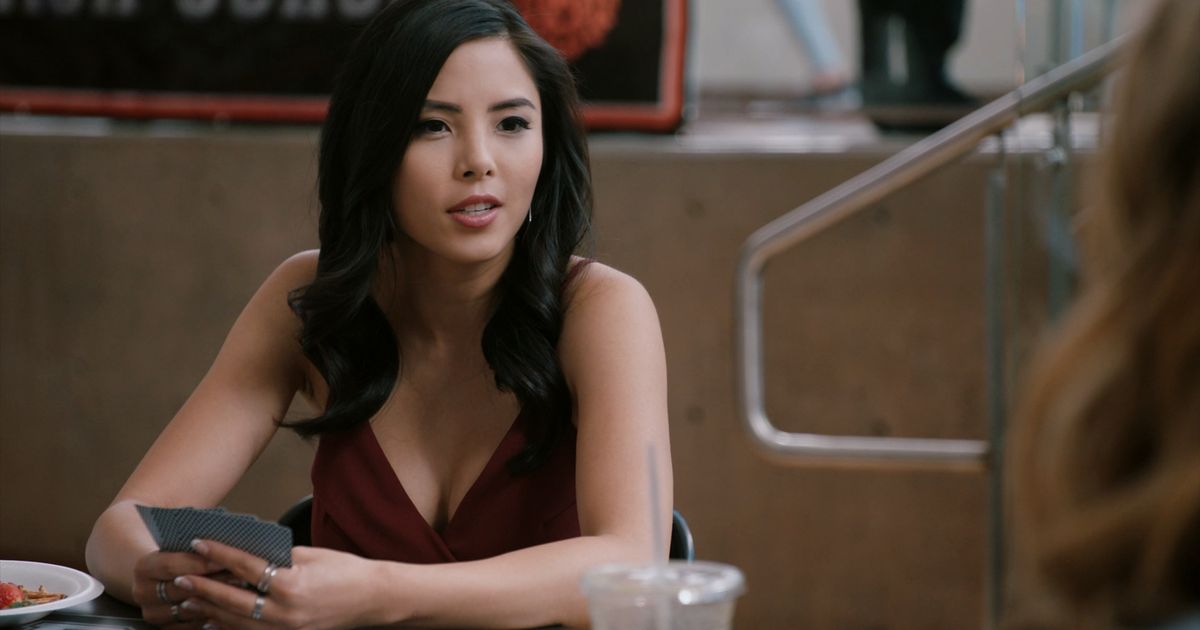 YouTuber Anna Akana Is Done Taking Roles That Don't Show Asians In A  Positive Way | HuffPost Entertainment