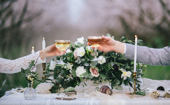 The Best Rustic Wedding Decor You Can Buy Now