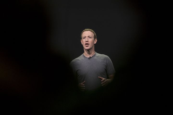 Mark Zuckerberg, CEO and founder of Facebook, has promised to "do better" on issues related to foreign trolling operations and fake news manipulation.
