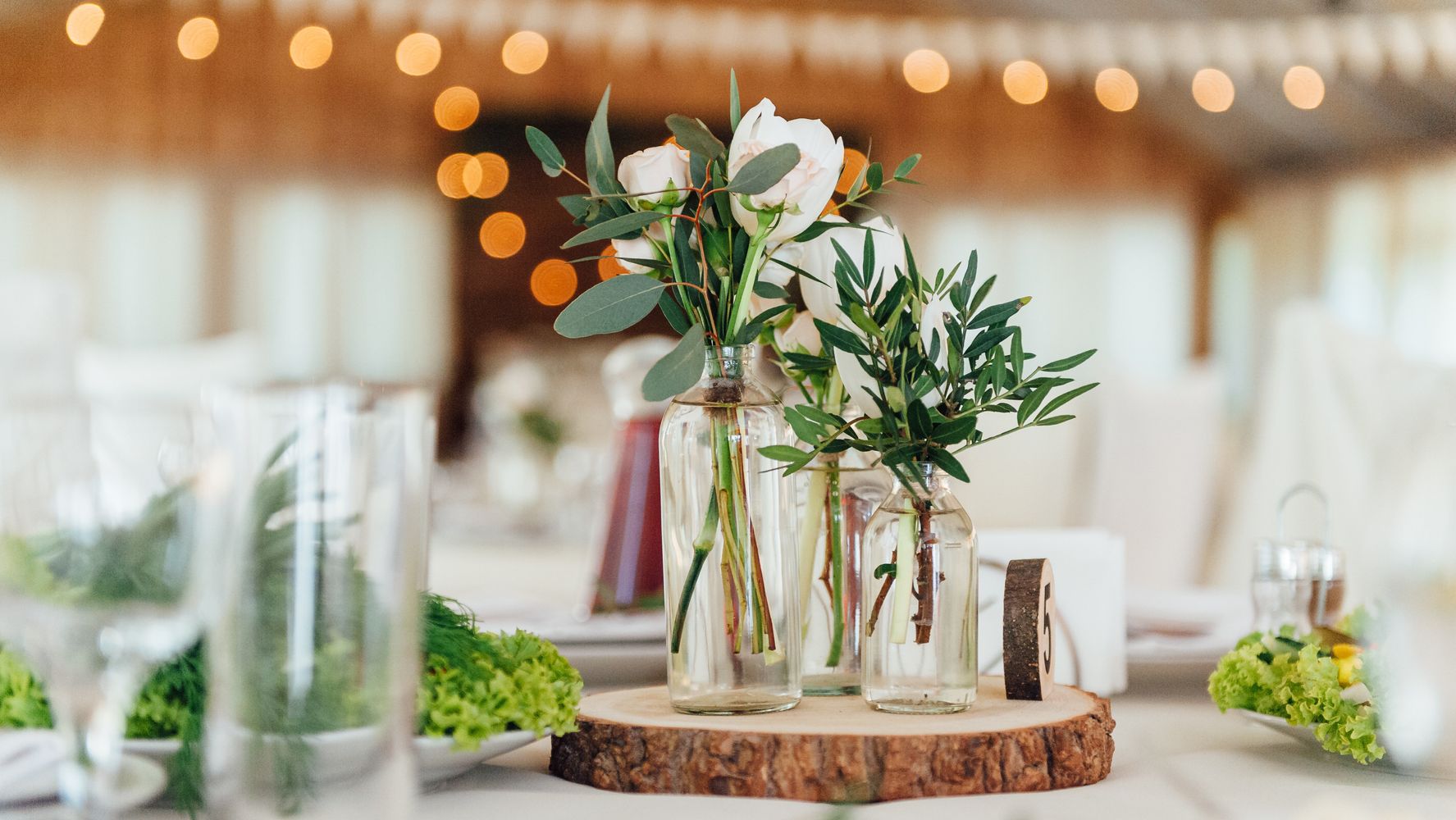 Here's The Best Bulk Wedding Decor You Can Get On Amazon | HuffPost Life