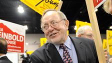 Don Young Suggests The