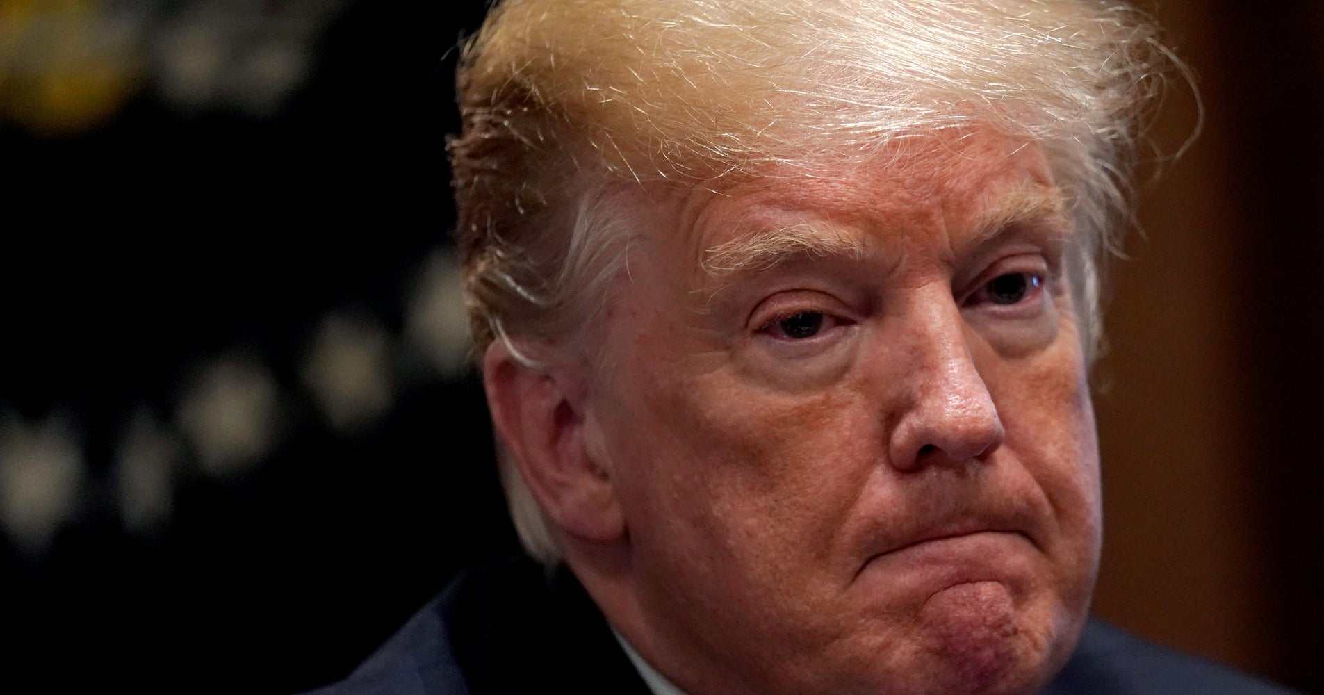 Dozens Of White House Staffers Stripped Of Top Level Security Clearance