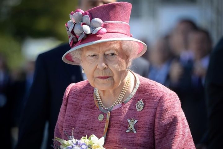 A teenager tried to assassinate Queen Elizabeth II during a trip to New Zealand