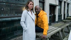 Suranne Jones Strikes Again As New Drama 'Save Me' Is Declared A Massive Hit