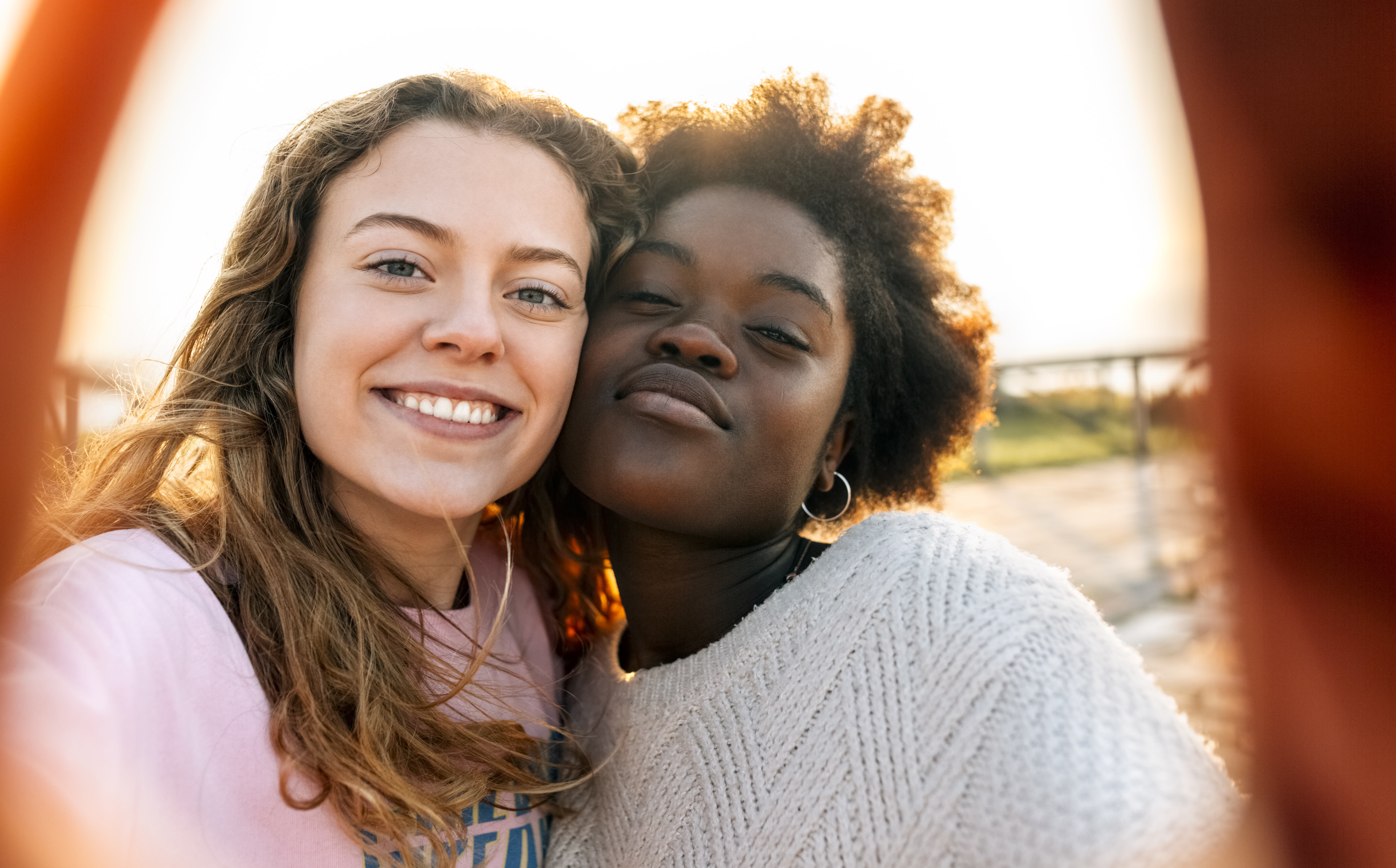 How To Help A Friend Who Is Self-Harming | HuffPost UK Life