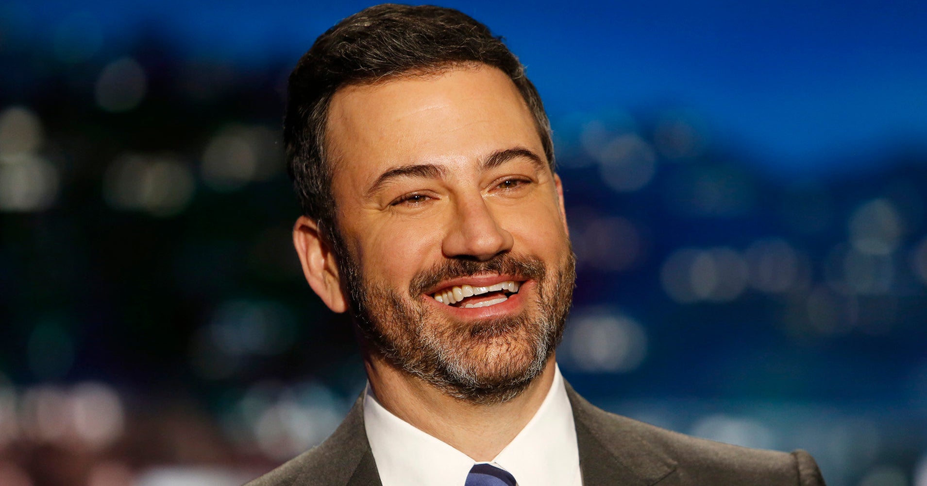 Jimmy Kimmel Says He Wonโt Address Me Too Movement At The Oscars | HuffPost