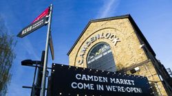 Camden Market Has Banned The Sale Of Fur