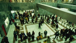 Κλείνουν οι πύλες σε μετρό και ηλεκτρικό τον