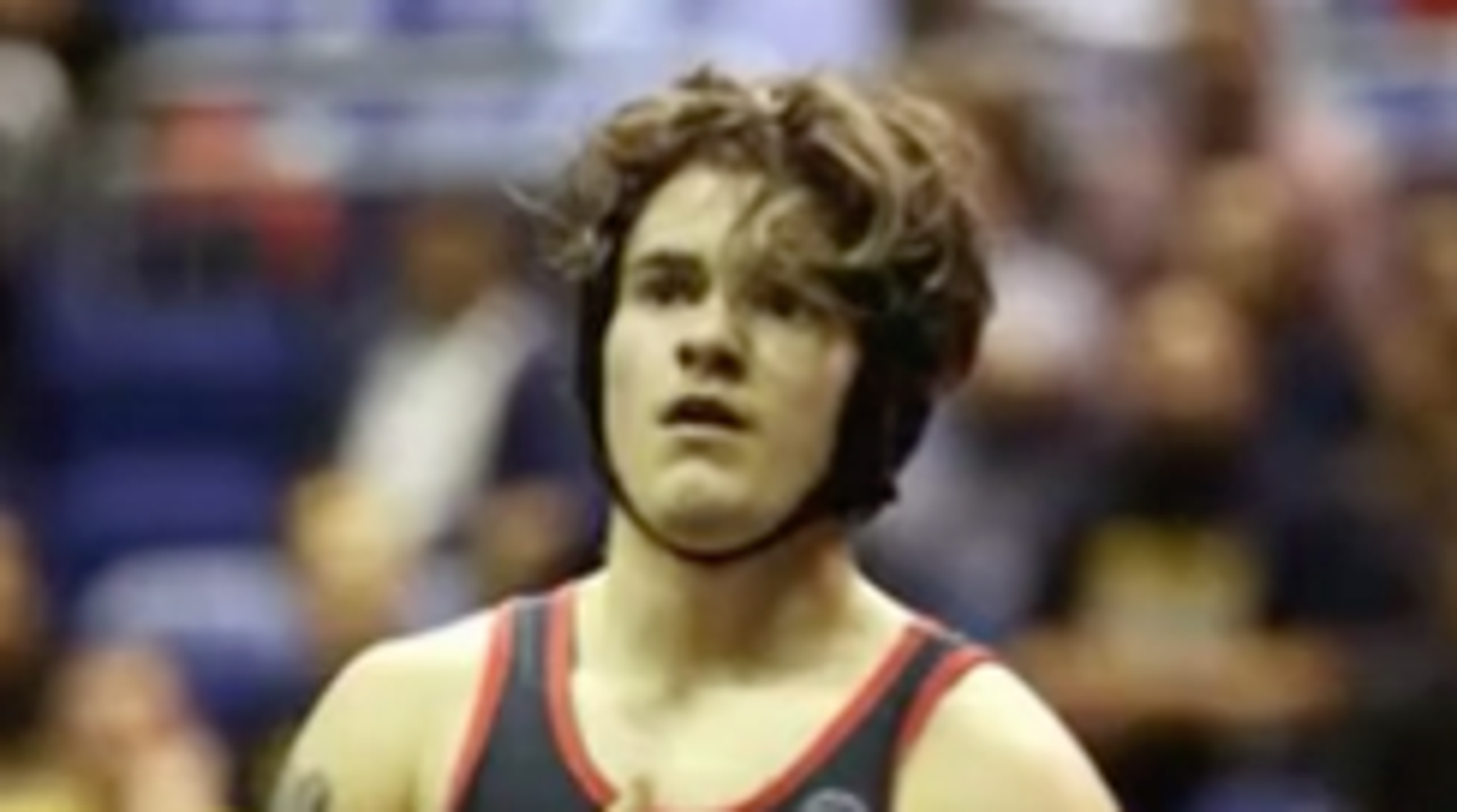 Texas Transgender Wrestler Mack Beggs Wins Second Straight Title, Draws