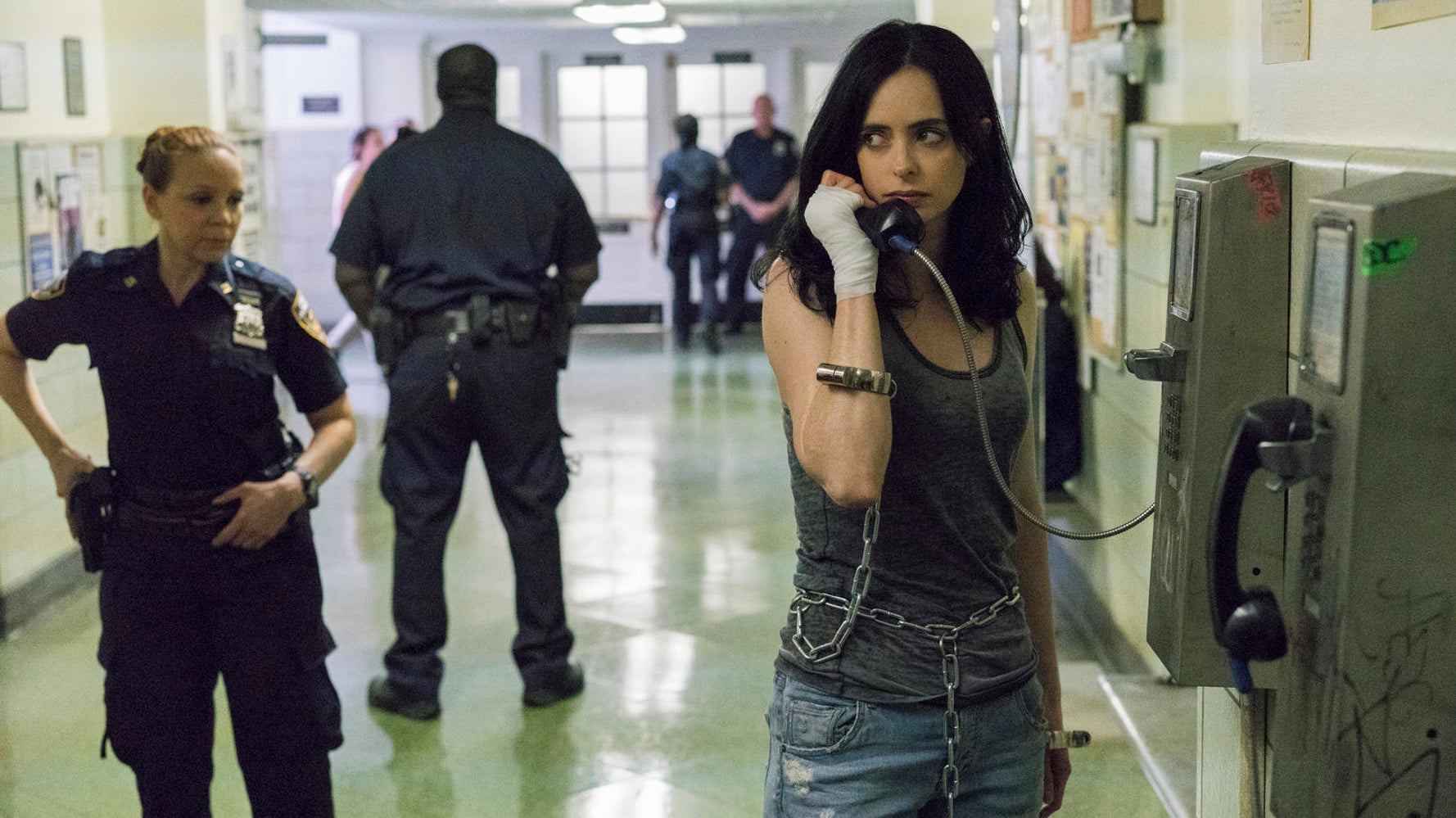 What's New On Netflix UK In March 2018? Best Films And Series To Enjoy