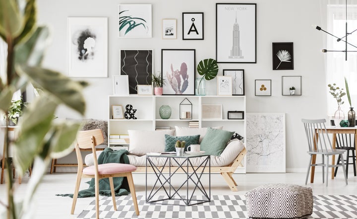 Here Are The Top Spring Home Trends Of 2018, According To Pinterest ...