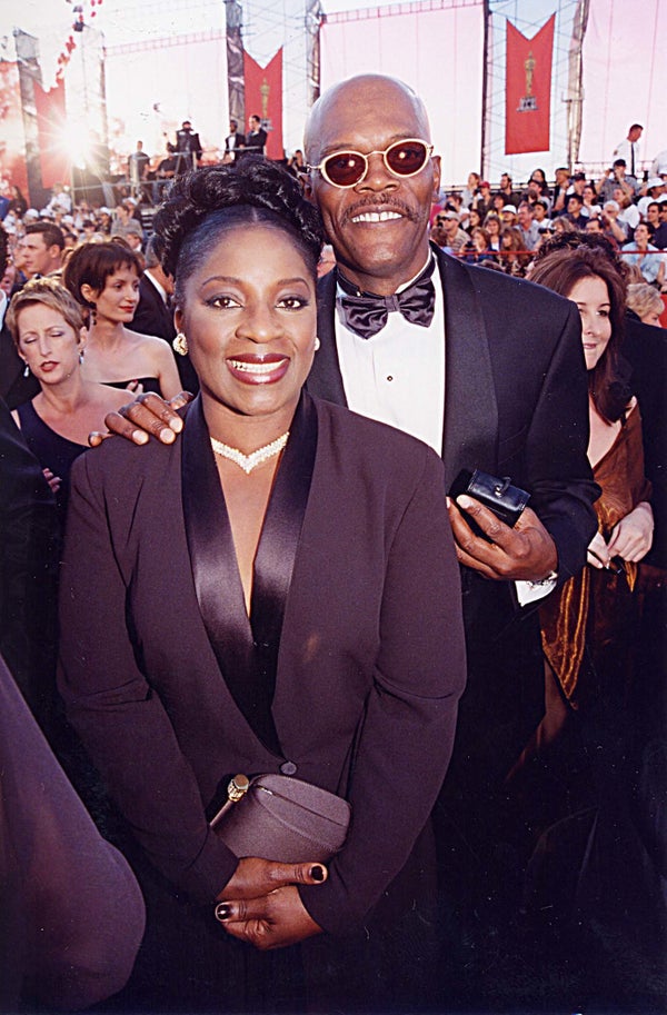 These Photos Show What The Oscars Looked Like In 1998 | HuffPost