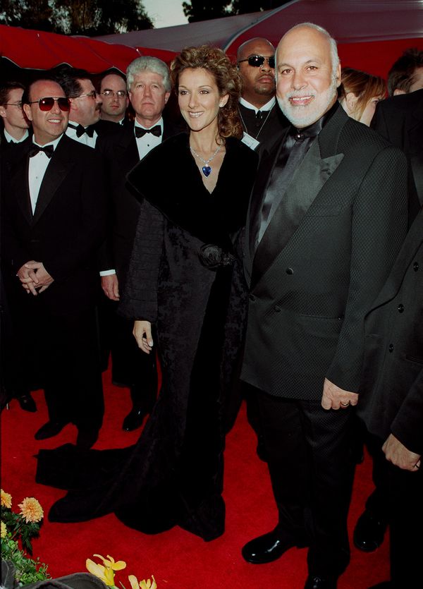 These Photos Show What The Oscars Looked Like In 1998 | HuffPost