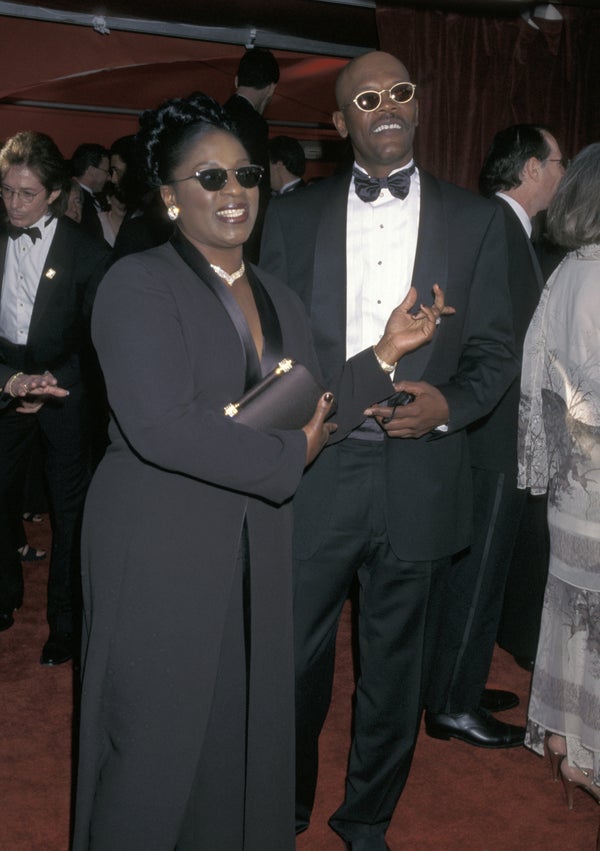 These Photos Show What The Oscars Looked Like In 1998 | HuffPost