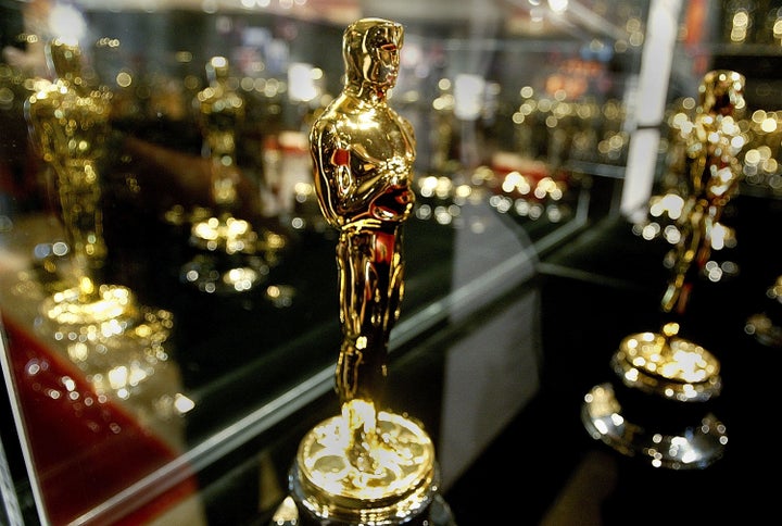 The 90th Academy Awards air March 4.