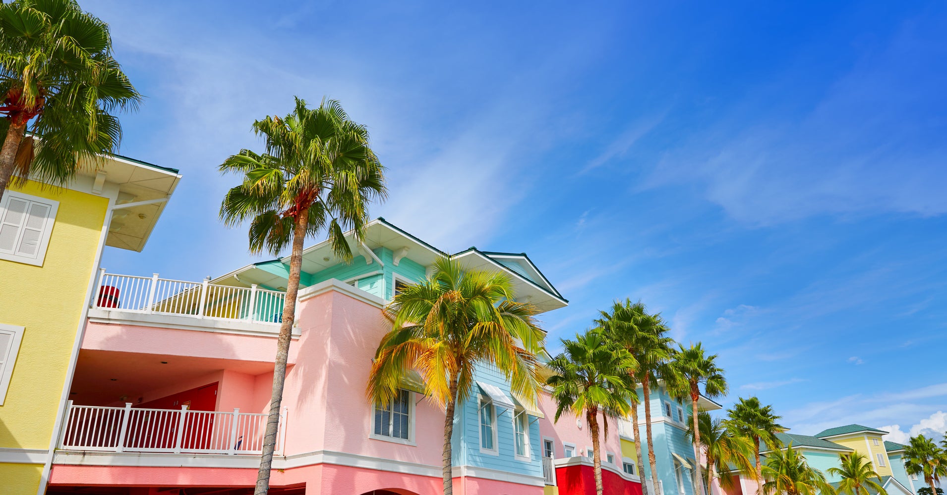 10 Alternatives To Airbnb For Vacation Rentals HuffPost