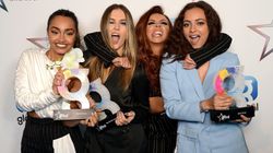 Little Mix Were Well And Truly Living Their Best Lives At The First Global Awards