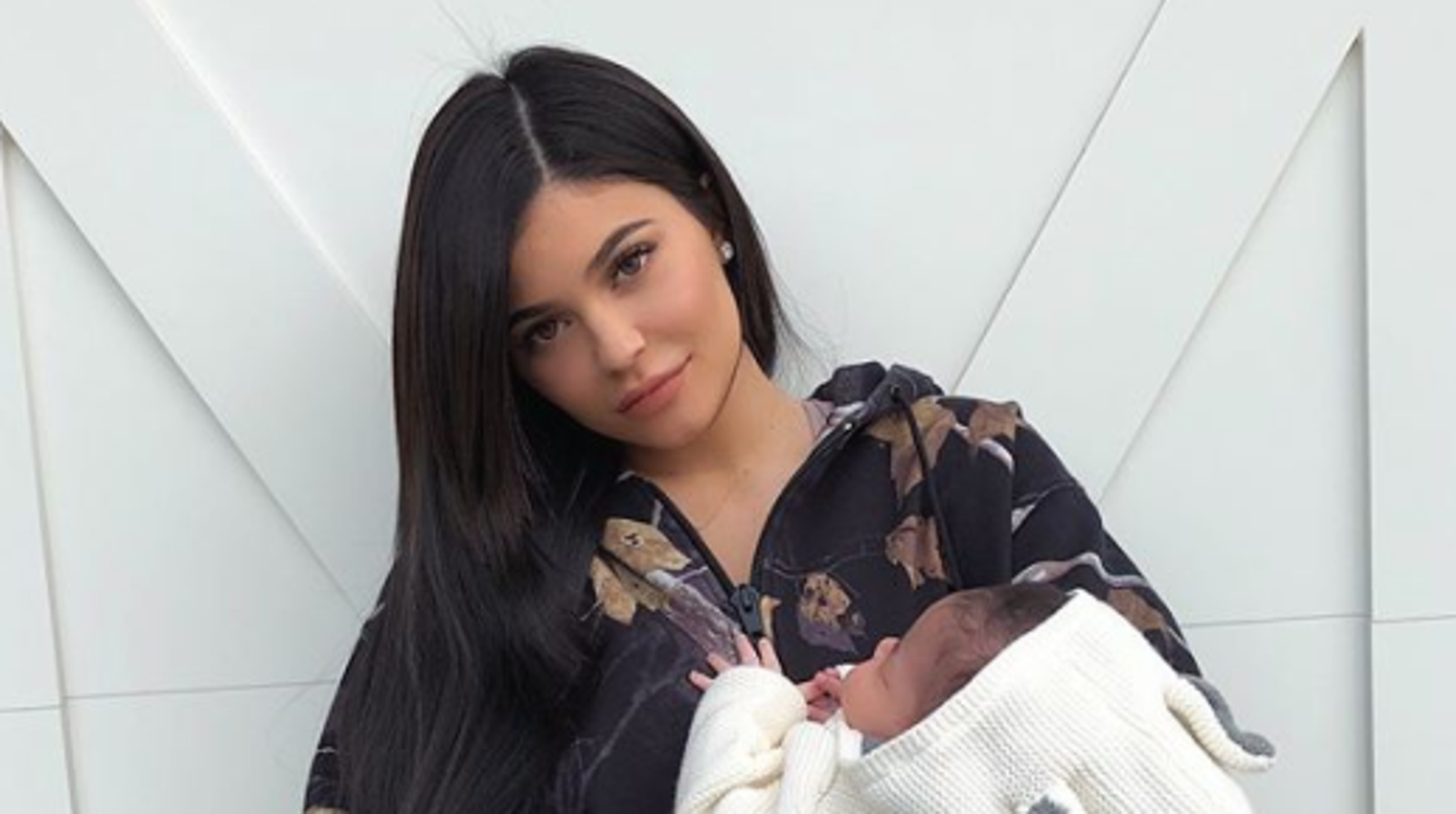 Kylie Jenner Revealed All The Pregnancy Details You&rsquo;ve Been Dying To
